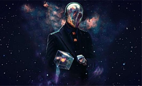 人工智能vs上帝：谁去谁留